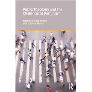 Public Theology and the Challenge of Feminism