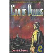 City of Pillars : A Tale of the Illuminati