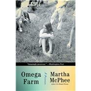 Omega Farm A Memoir