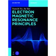 Electron Magnetic Resonance Principles