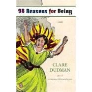 98 Reasons for Being,9780143038009