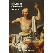 Insults in Classical Athens