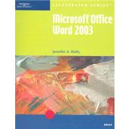 Microsoft Office Word 2003 - Illustrated Brief