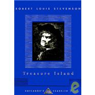 Treasure Island Introduction by Mervyn Peake