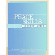 Peace Skills Leaders' Guide
