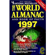 The World Almanac and Book of Facts 1997