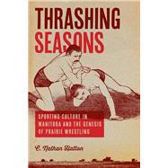 Thrashing Seasons