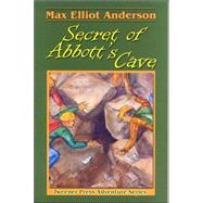 Secret Of Abbott's Cave
