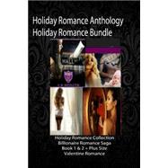 Holiday Romance Anthology