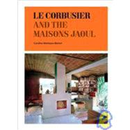Le Corbusier and the Maisons Jaoul