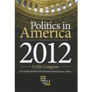 Politics in America 2012