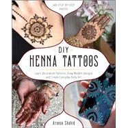 Diy Henna Tattoos