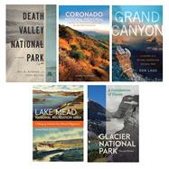 National Parks Book Set