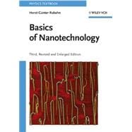 Basics of Nanotechnology