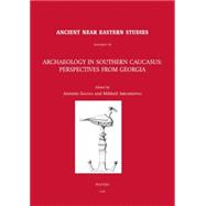Archaeology in Southern Caucasus