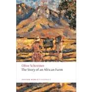 The Story of an African Farm