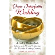 Your Interfaith Wedding