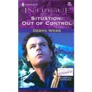 Situation: Out of Control; Colby Agency: Internal Affairs