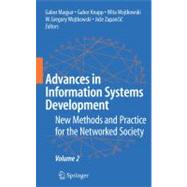 Advances in Information System Development