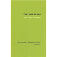 The Price of War: Urbanization in Vietnam, 1954-1985