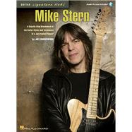 Mike Stern A Step-By-Step Breakdown of the Guitar Styles & Techniques of a Jazz-Fusion Pioneer