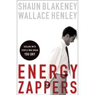 Energy Zappers