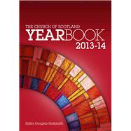 The Church of Scotland Year Book 2013-14