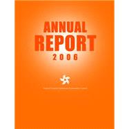 Federal Financial Institutions Examination Council Annual Report 2006