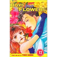 Boys Over Flowers, Vol. 12; Hana Yori Dango