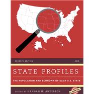 State Profiles 2015