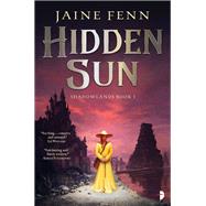 Hidden Sun Shadowlands Book I