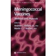 The Meningococcal Disease Protocals