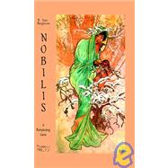 Nobilis : A Roleplaying Game