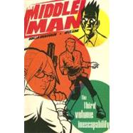 The Middleman 3