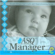 ASQ Manager: For the Ages & Stages Questionnaires