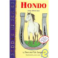 Hondo : (Silver Dun) Look for Good in Others