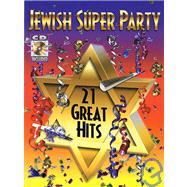 Jewish Super Party