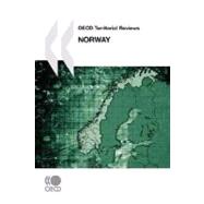 Oecd Territorial Reviews Norway