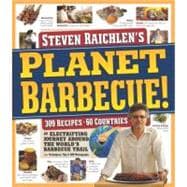 Planet Barbecue!