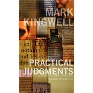 Practical Judgments