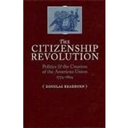 The Citizenship revolution