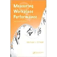Measuring Workplace Performance, Second Edition