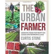 The Urban Farmer,9780865718012