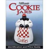 Warman's Cookie Jars