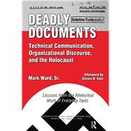 Deadly Documents