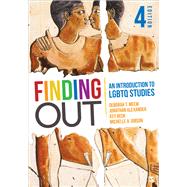 Finding Out