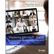 Mastering Microsoft Teams