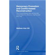 Democracy Promotion and Conflict-Based Reconstruction