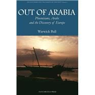 Out of Arabia