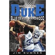 Tales from the Duke Blue Devils
